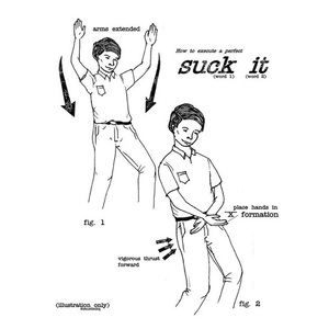 Meet your Posher, Sean